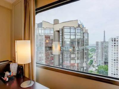 Novotel Paris Centre Tour Eiffel - 78