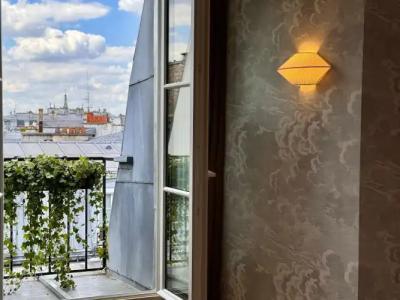 Abbatial Saint Germain - 114