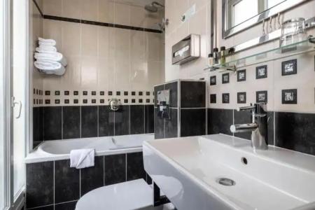 Abbatial Saint Germain - 80