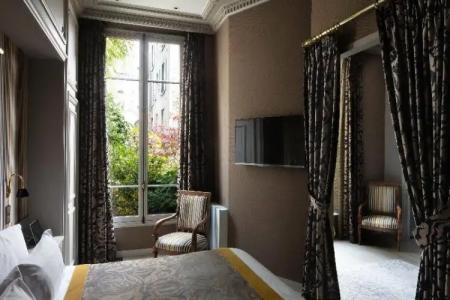 Hôtel Regent's Garden - Astotel - 31