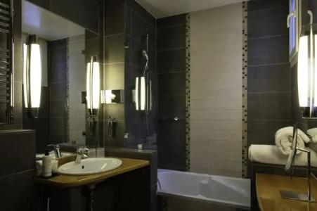 Hôtel Regent's Garden - Astotel - 64