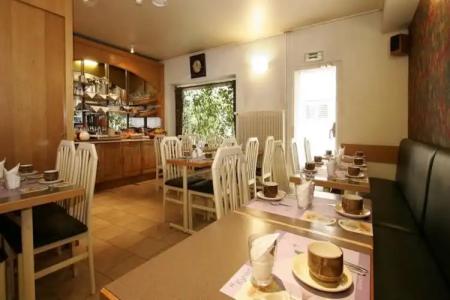 55 Hôtel Montparnasse - 20