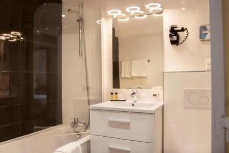 55 Hôtel Montparnasse - 47