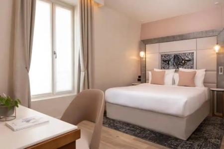 Hôtel des Champs-Elysées - 6