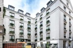 Maison Colbert, member of Meliá Collection Notre-Dame, Paris