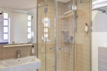 Contact Hôtel Alizé Montmartre - 26