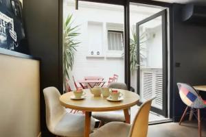 Hotel Auguste, Paris