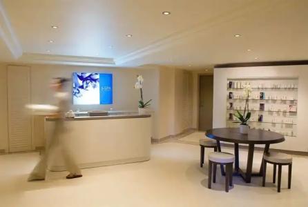 InterContinental Paris le Grand by IHG - 2