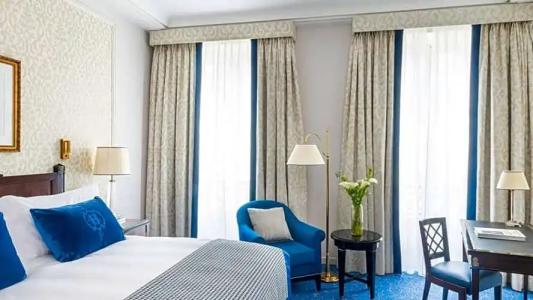 InterContinental Paris le Grand by IHG - 48