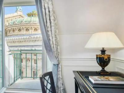 InterContinental Paris le Grand by IHG - 78
