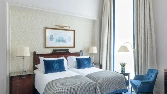 InterContinental Paris le Grand by IHG - 4