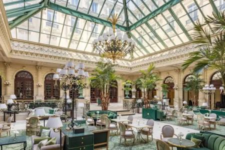 InterContinental Paris le Grand by IHG - 0