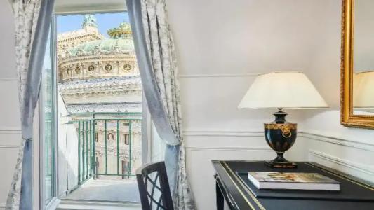 InterContinental Paris le Grand by IHG - 74