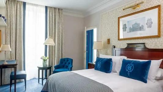 InterContinental Paris le Grand by IHG - 47