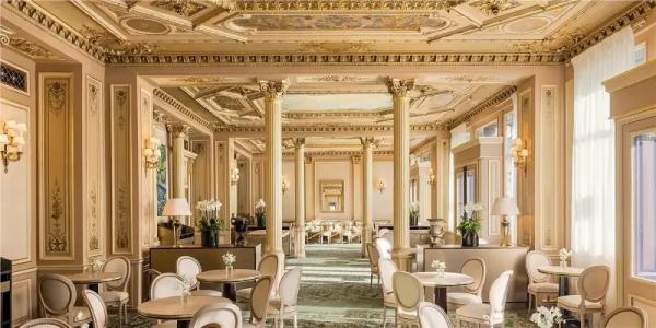InterContinental Paris le Grand by IHG - 24