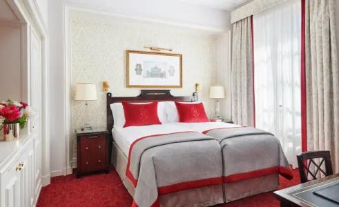 InterContinental Paris le Grand by IHG - 9