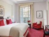 Premium Opera View Double room with balcony