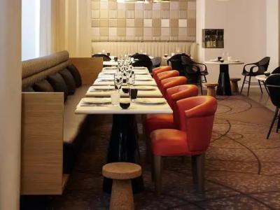 Sofitel Paris Arc de Triomphe - 21