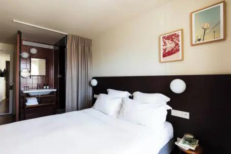 Hôtel Cabane - Orsos - 55