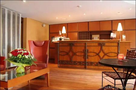 Hôtel Cabane - Orsos - 1