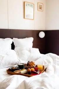 Hôtel Cabane - Orsos - 38