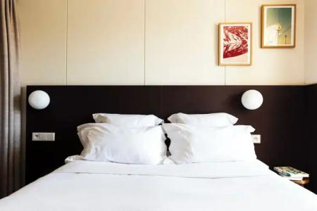 Hôtel Cabane - Orsos - 51