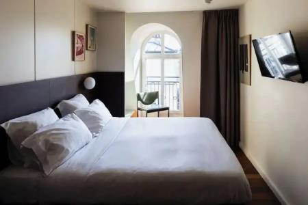 Hôtel Cabane - Orsos - 47