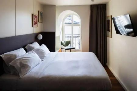 Hôtel Cabane - Orsos - 4