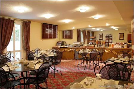 Hôtel Cabane - Orsos - 21