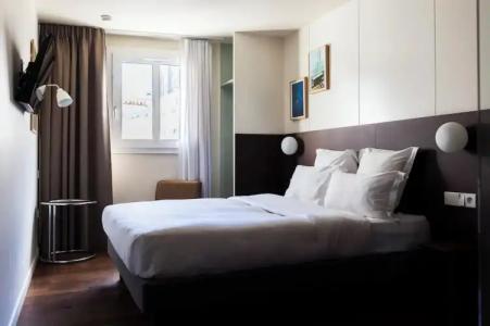 Hôtel Cabane - Orsos - 56