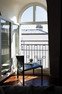 Hôtel Cabane - Orsos - 43