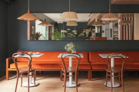 Hôtel Cabane - Orsos - 22