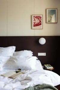 Hôtel Cabane - Orsos - 53