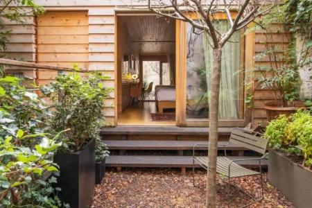 Hôtel Cabane - Orsos - 62