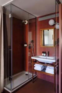 Hôtel Cabane - Orsos - 50