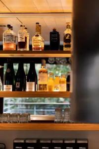 Hôtel Cabane - Orsos - 13