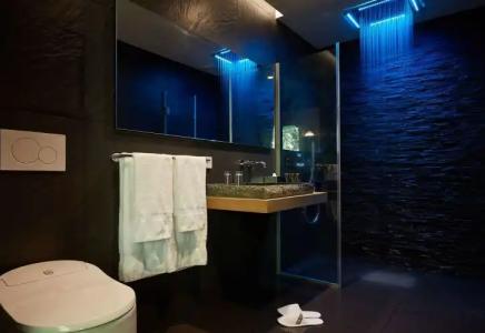 Hôtel Cabane - Orsos - 9