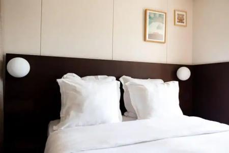 Hôtel Cabane - Orsos - 44