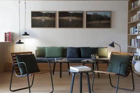 Hôtel Cabane - Orsos - 2