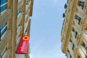 Aparthotel Adagio Paris Opéra, Paris
