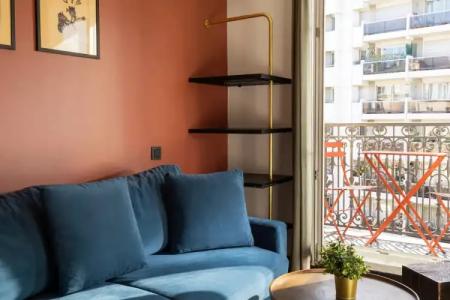 Maxim Quartier Latin - 54