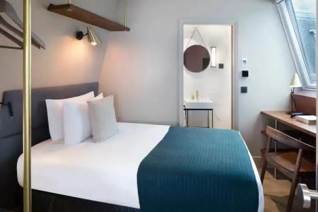 Maxim Quartier Latin - 21