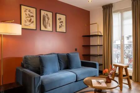 Maxim Quartier Latin - 53