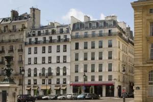 Hôtel Les Dames du Panthéon
