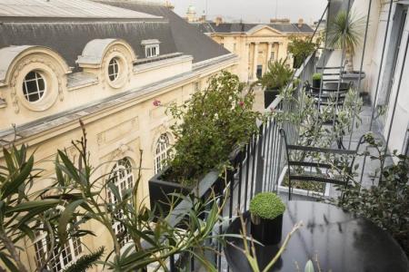 Hôtel Les Dames du Panthéon - 34
