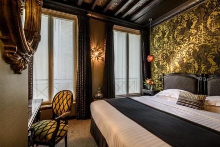 Hôtel Les Dames du Panthéon - 44