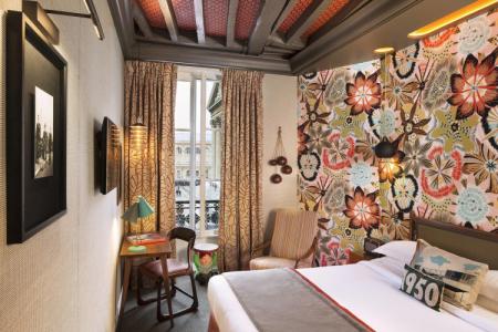 Hôtel Les Dames du Panthéon - 28