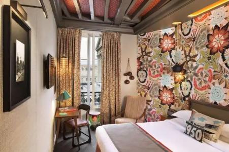 Hôtel Les Dames du Panthéon - 11