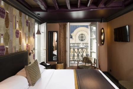 Hôtel Les Dames du Panthéon - 42