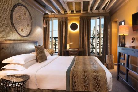 Hôtel Les Dames du Panthéon - 31
